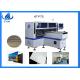 High Speed LED Tube Chip Mounting Machine HT-XF PCB Assembly Device 220AC 50Hz