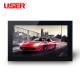 Infrared Type Interactive Touch Screen 42 Inch Android System High Resolution