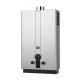 Vertical Gas Central Heating Boilers , Durable Central Heating Condensing Boilers