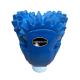 17.5 Inch 444.5mm Steel Tooth Tricone Drill Bit 100 RPM -300 RPM