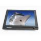 Anti Glare 1000 Nits High Brightness Monitor IP65 Waterproof 19 Inch For Boat