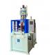 45T Rotary Vertical Injection Moulding Machine 9kW with 45mm Ejector Stroke