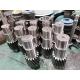 OEM Polished Transmission Gear Shaft CNC Machining With ±0.01mm Tolerance