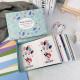 Modern Greeting Cards With Envelopes For Special Occasions