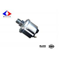 Customized Oil Pressure And Temperature Sensor For Universal Auto Instruments
