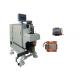 Single Side High Efficiency Stator Coil Lacing Machine / Lacing Machine - DB100