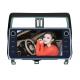 Toyota Prado 2018 Android Car DVD Player 10.1 Inch GPS Android Version 8.0x