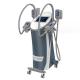 Mobile Freeze The Fat Machine , Coolsculpting Cryolipolysis Machine For Home Use