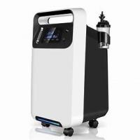 FDA 2 Liter Oxygen Concentrator Equipment Oil Free Compressor