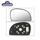 Replacement Hyundai Side Mirror Lens For Accent 2003-2006 Rearview Mirror Glass