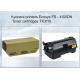 Kyocera Mita FS-4100DN Black Copier Toner Cartridge TK-3110 With Chip