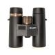 Adults Portable 8x42 Ed Binoculars IPX7 Waterproof BaK4 Prism For Bird Watching