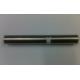 SUS304 / SUS304L 1.5mm Thin Wall Stainless Steel Pipe , DIN ISO JIS Standard