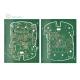 OEM PCB Control Board 225x138.5mm 0.2MM-7MM Board Thickness