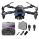 Long Range 4k Camera GPS Foldable Drone with Brushless Motor and HD Wide Angle Camera