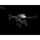 M4E G300 30kg Powerful Motor Agricultural Sprayer Drone Uav spray crops
