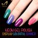 Color uv gel polish nail wholesale gel polish