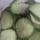 Premium Quality Sliced Vacuum Fried Vegetable Dried Green Radish Snacks