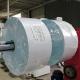 Permanent Adhesive Thermal Paper Label Jumbo Roll In Supermarket / Logistic