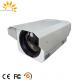 Outdoor Surveillance IR Thermal Imaging Camera , Pan Tilt Zoom Security Camera