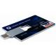 credit  card usb flash drives   Card usb flash disk  card usb  drives