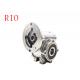 Garbage Picking Robot 304 Stainless Steel Worm Gear Reducers