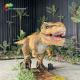 Appearance Life Size Realistic T Rex Customize For Theme Park