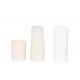 5g PP Gloss Children Lipstick Skincare Lip Blam Cosmetic Packaging With Top Filling