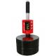 Metal Portable Hardness Tester Hartip 1800 With Led Display , HRC / HRB Hardness Scale