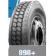 898+  high quality TBR truck tire