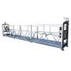 6m Suspended Scaffolding Systems