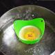 Food Grade Easy Clean High Temperature Resistance Silicone Egg Cooker