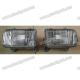 Fog Lamp  For Nissan UD PKB/CWM454 Nissan Ud Truck Spare Body Parts