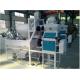 Day 36 tons of processing wheat milling equipment，Stainless steel material,model