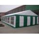 Fireproof Outdoor Party Tents With High Reinforce Powder Coated Steel Tube Frame