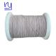 Custom Multi Strands 1080  Silk Covered Litz Wire For Transformer Winding