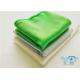 88% Rate Water Absorption Microfiber Glass Cleaning Cloths Lint Free 12 x 28