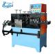 Wire Ring Automatic Coiling Butt Welding Machine Three Phase 380V 50Hz