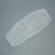 Biodegradable Disposable Arm Sleeves , Disposable Plastic Sleeves Polyproplene
