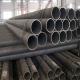 Carbon Steel Pipe Sch80 ASTM A106 Gr. B Seamless Carbon Steel Tube For Construction