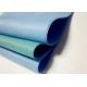 320cm SMMS Non Woven Fabric Polypropylene Spunbond Fabric