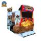 Multi Color Full Size Arcade Games / Custom Arcade Cabinet Coin Operated