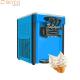 Commerical Floor Standing Frozen Yogurt Ice Cream Maker Machine