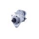 HINO Diesel Engine Starter Motor 281001400 03005520010 24V 4.5Kw Compact Structure