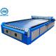 Commercial Automatic Fabric Cutting Machine , Textile Laser Engraving Machine