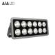 Aluminum water proofing IP66 spot light led flood lamps COB 600W LED Floodlight for project