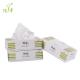 2ply Netting Woodpulp Disposable Medical Towels Biodegradable