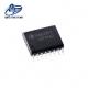Texas ISO5452DW In Stock Electronic Components Integrated Circuits ic for micro controller chip TI IC chips SOIC-16
