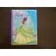 70g * 100p inner page hard cover 13.7 * 19 cm size Lenticular Notebook