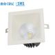 High Quality Hotel Lighting Recessed Square Shape 15W LED Downlight
